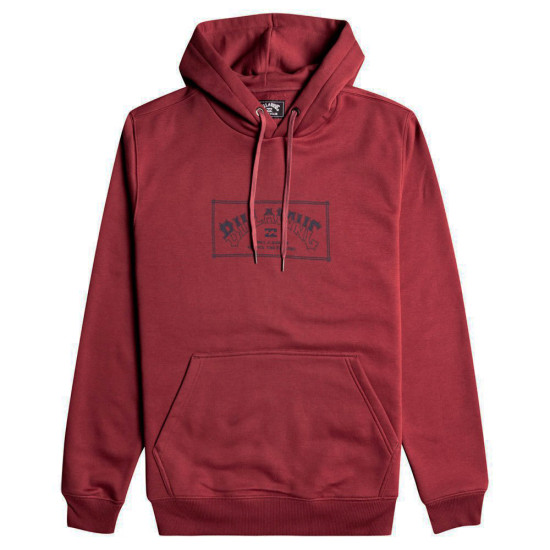 Billabong Ανδρικό φούτερ Arch Print - Hoodie for Men